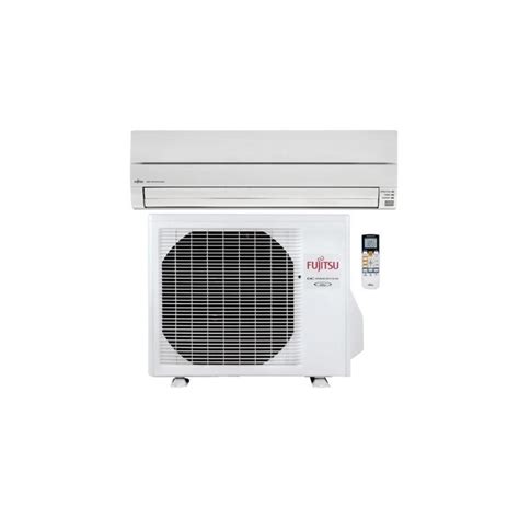 AR CONDICIONADO INVERTER Split 12000 BTUs 220 - FRIO - FUJITSU