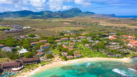 Kiahuna Beach, Kauai