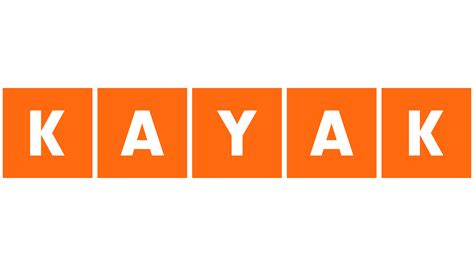 Kayak Logo | Symbol, History, PNG (3840*2160)