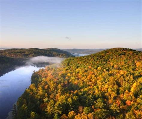 Vermont Fall Foliage- 12 Best Ways to Enjoy Fall in Vermont