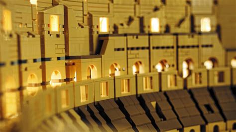 LEGO’s Colosseum Is The Brand’s Largest Set Ever With Over 9,000 Pieces - IMBOLDN