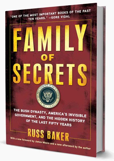 america book of secrets