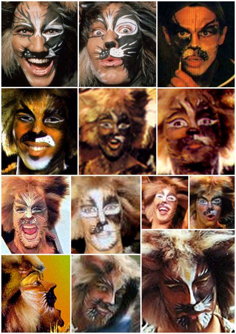 Cats Movie Cast In Costume | Care About Cats