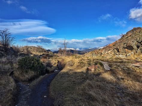 Trekking Torres del Paine in winter: the good, the bad, the bizarre