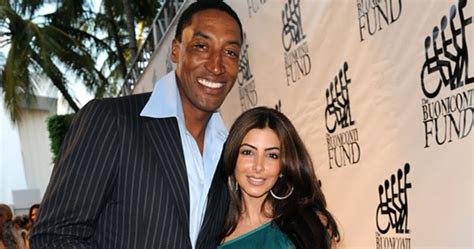 Scottie And Larsa Pippen Divorce Update: Cops Called To Couple's Home ...