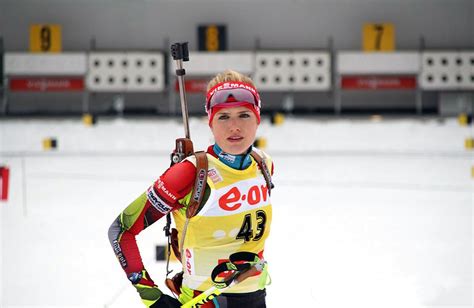 Biathlon-Sportlerinnen : Photo | Biathlon, Women, Amazing women