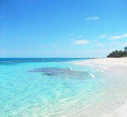 Eleuthera & Harbour Island - Best Pink Sand Beaches in The Bahamas