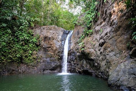 The 3 Waterfalls in Uvita You Need To Visit & What You Need To Know