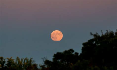 Harvest Moon set to arrive – Fall River Reporter