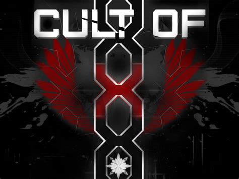 Cult of X by Exelar-XLR on DeviantArt