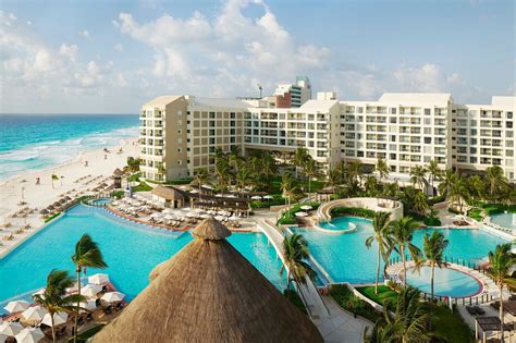 THE WESTIN LAGUNAMAR OCEAN RESORT VILLAS & SPA, CANCUN desde S/ 1,171 (Cancún, México ...