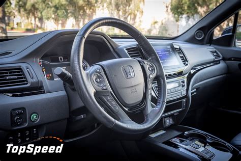 2022 Honda Ridgeline Review: A Truck for the Rest of Us