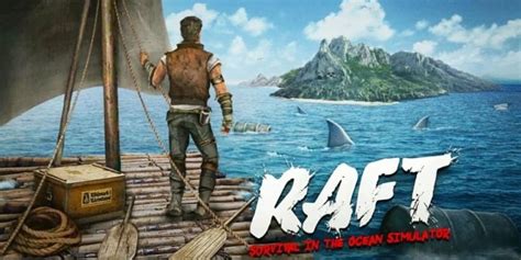 Is Raft Survival Ocean Nomad multiplayer title? | Pocket Gamer