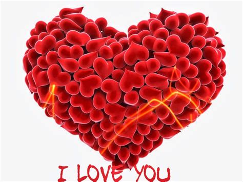 I Love You Heart Wallpapers - Top Free I Love You Heart Backgrounds - WallpaperAccess