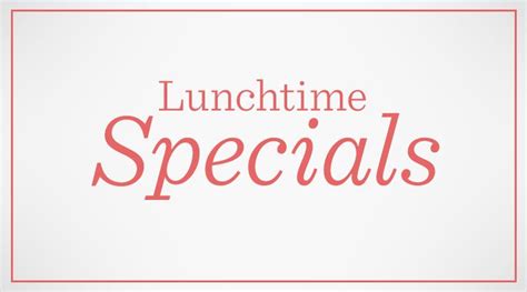 (QVC) Lunchtime Specials 2018 – TVShoppingQueens