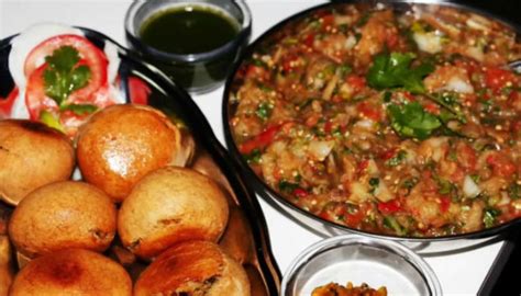 Bihar’s famous cuisine Litti-Chokha set to compete at the Manila ...