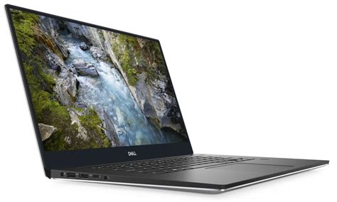 Dell Precision 15 5540 - i5-9400H · T2000 · 15.6”, Full HD (1920 x 1080 ...