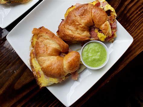 12 All-Day Breakfast Restaurants Around D.C. - Eater DC