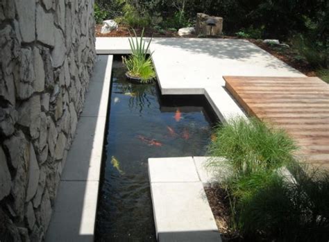 Natural Inspiration: Koi Pond Design Ideas For A Rich And Tranquil Home Landscape!