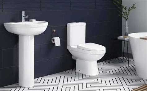 Plumb Center Bathrooms Review - Which?