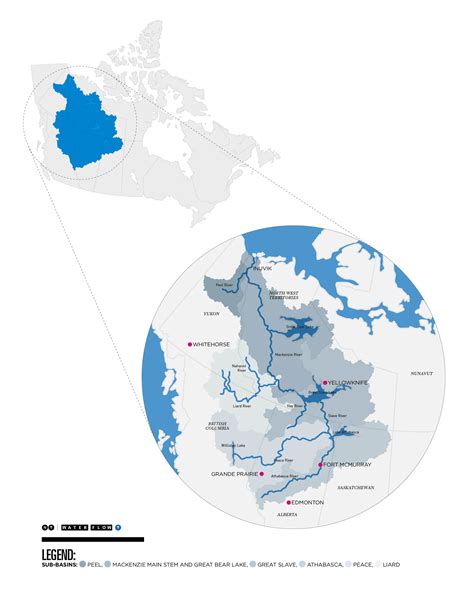 Potentially 'catastrophic' changes underway in Canada's northern ...