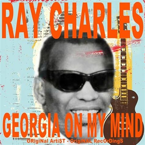 Georgia on My Mind by Ray Charles on Amazon Music - Amazon.co.uk