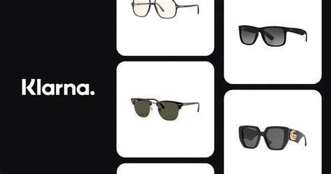 Square black glasses • Compare & find best price now