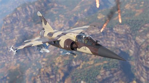 Gaijin.Net Store - Mirage F1C-200 Pack