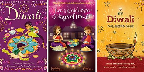 Diwali: Festival of Lights - Globe Trottin' Kids