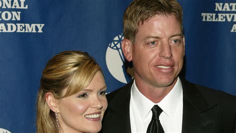 Rhonda Worthey, Troy Aikman’s Ex-Wife: 5 Fast Facts | Heavy.com