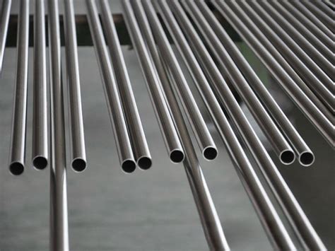 SA 269 Stainless Steel, ASTM A269 Stainless Steel, A269 precision tube Sunny Steeel