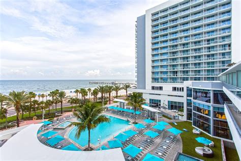 Wyndham Grand Clearwater Beach ⋆ Florida Sorted