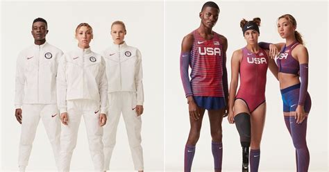 Team Usa 2021 Uniforms - img-Abedabun