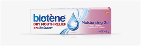 Biotene Dry Mouth Relief Moisturising Gel - Biotene Dry Mouth Oral ...