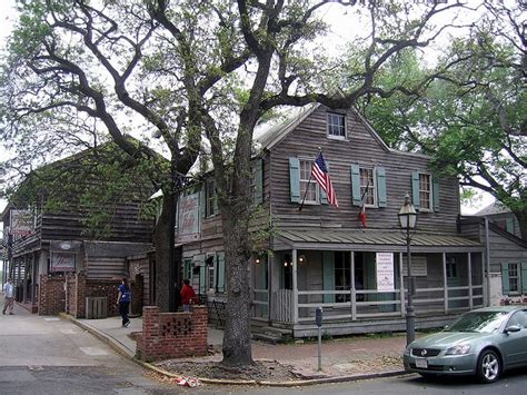 The Pirate House | Savannah chat, Beautiful places to visit, Southern cities