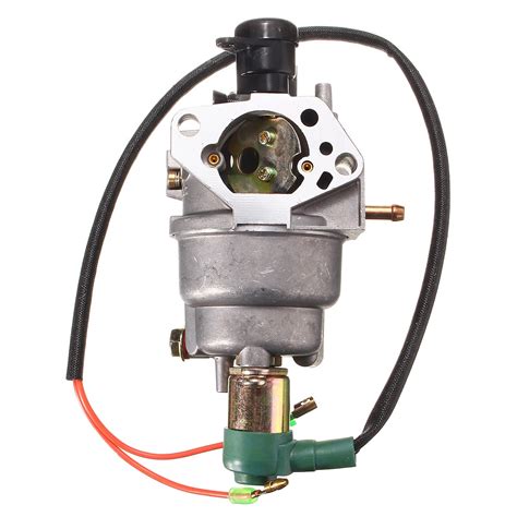 50897 - Carburetor Generator Honda GX390 – Buddy Equipment