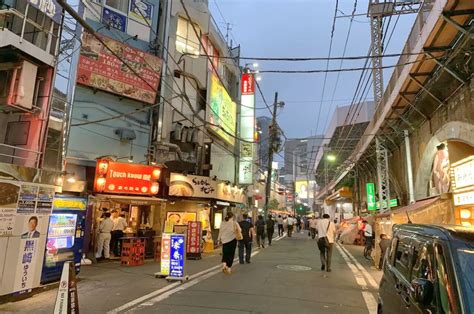 5 Food Tours That Show You the Tastiest Side of Tokyo | LaptrinhX / News