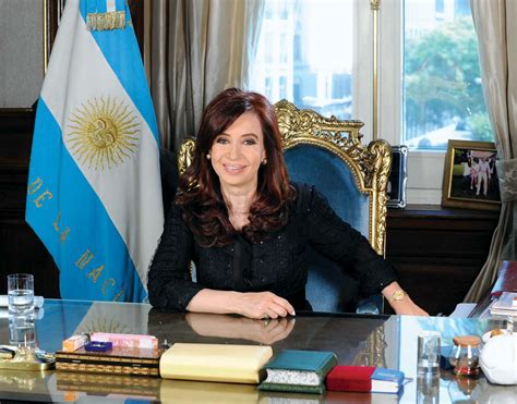 Cristina Fernandez de Kirchner | Biography, Assassination Attempt, & Facts | Britannica