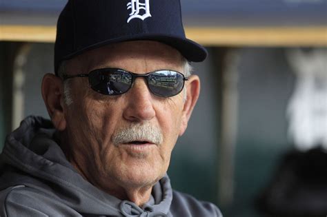 Detroit Tigers' Jim Leyland discusses Bruce Rondon, closer situation ...