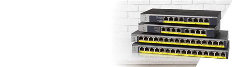 Switches | Network Switches | Business | NETGEAR