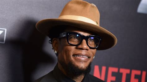 D.L. Hughley Hospitalized After Passing Out During Stand-Up Set - Variety