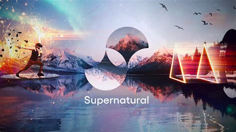 Supernatural for Oculus Quest – Getting fit with VR - GrumpyFoot