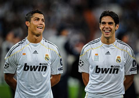 GOAL on Twitter: "Real Madrid breaking the world transfer record twice in one window was a ...