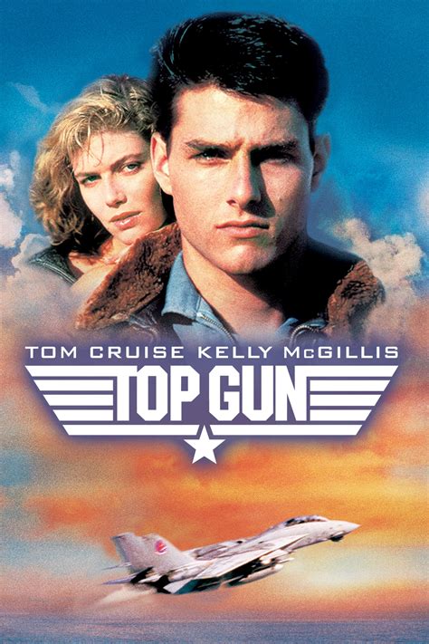 Descargar Top Gun: Pasión y Gloria (1986) 4K UHD HDR Latino CinemaniaHD