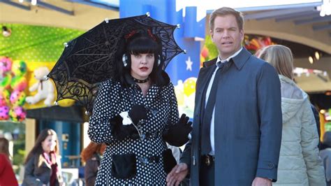 Pauley Perrette Teases NCIS Exit, Says She's Worried for Fans