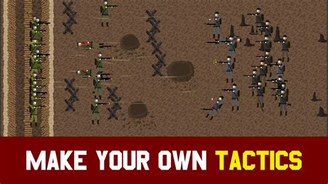 Download Trench Warfare 1917: WW1 Strategy Game 4.0 APK for android