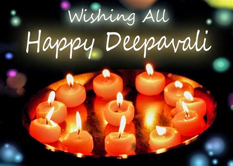 Diwali Wishes 】Happy Diwali Wishes for Friends and Family 2021