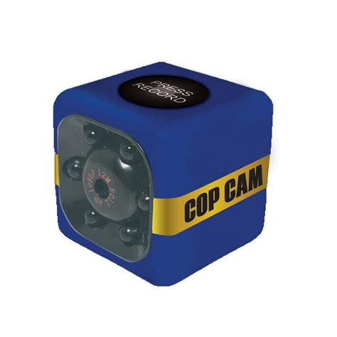 Cop Cam REVIEW - Review Before You Buy It