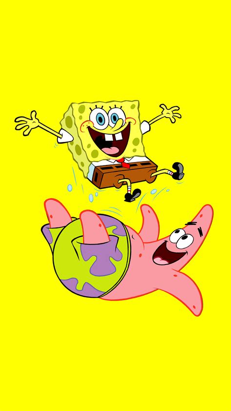 Funny Patrick Star Wallpaper (76+ images)