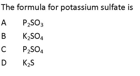 Exercise N5 1_8A Equations & Calculations – S3 Chemistry Consolidation